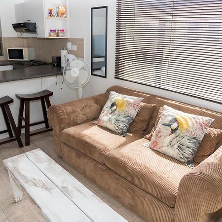Knysna Pocket Breaks Unit 19 Apartment Екстериор снимка