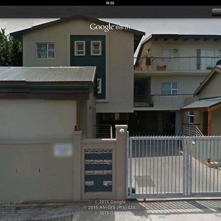Knysna Pocket Breaks Unit 19 Apartment Екстериор снимка