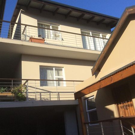Knysna Pocket Breaks Unit 19 Apartment Екстериор снимка