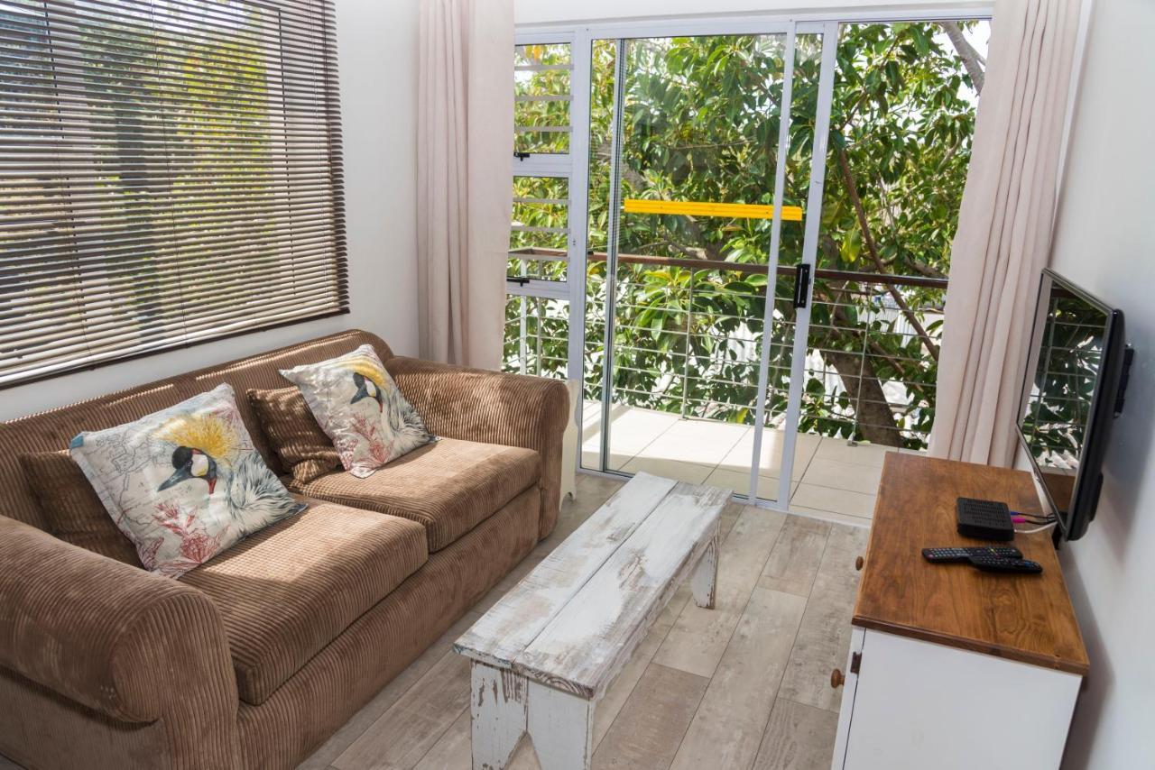 Knysna Pocket Breaks Unit 19 Apartment Екстериор снимка