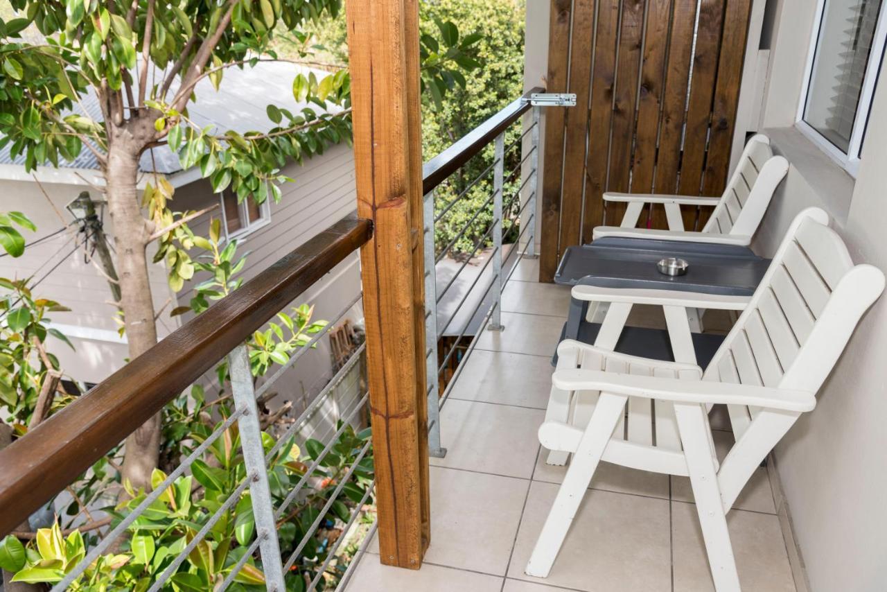 Knysna Pocket Breaks Unit 19 Apartment Екстериор снимка