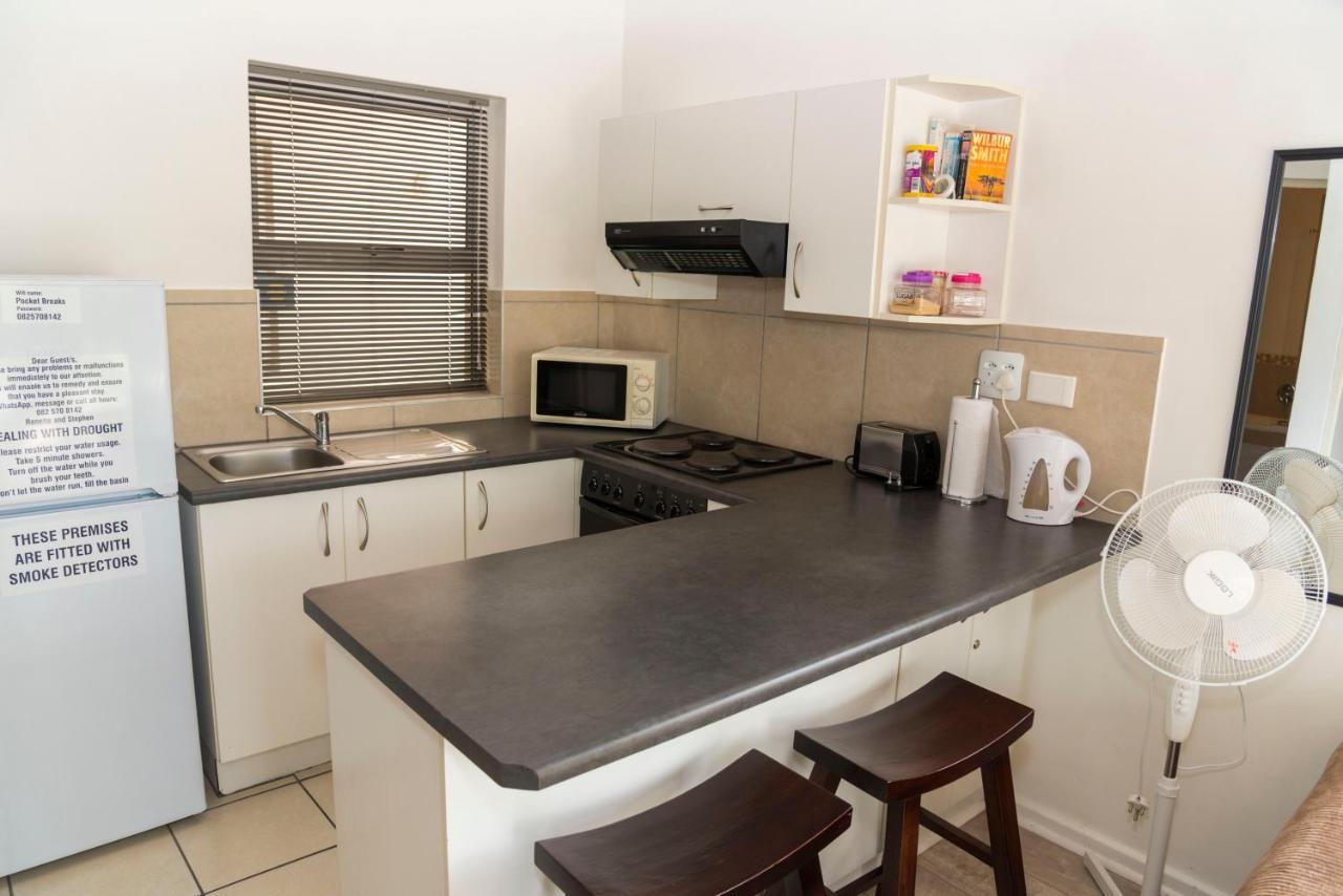Knysna Pocket Breaks Unit 19 Apartment Екстериор снимка