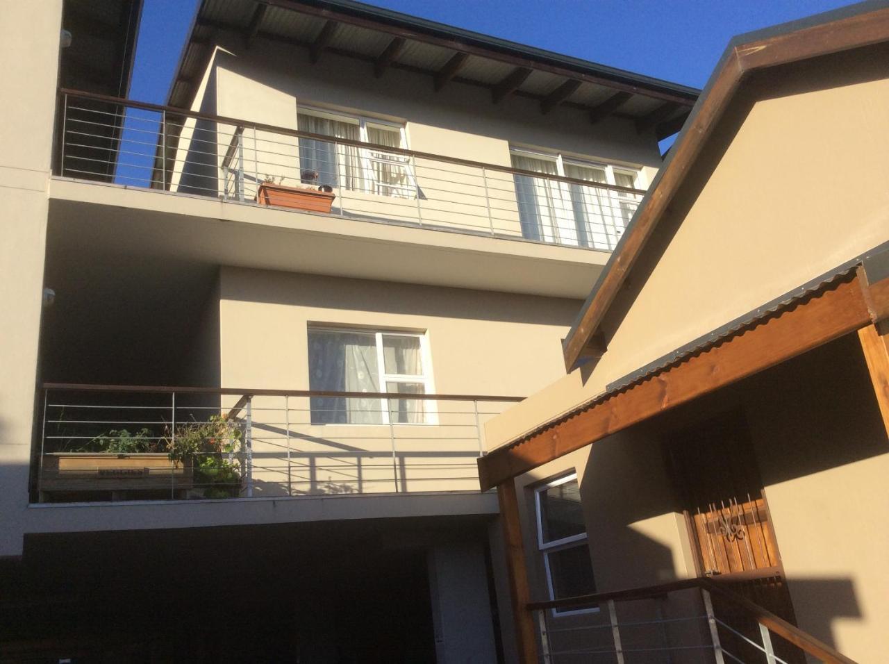 Knysna Pocket Breaks Unit 19 Apartment Екстериор снимка