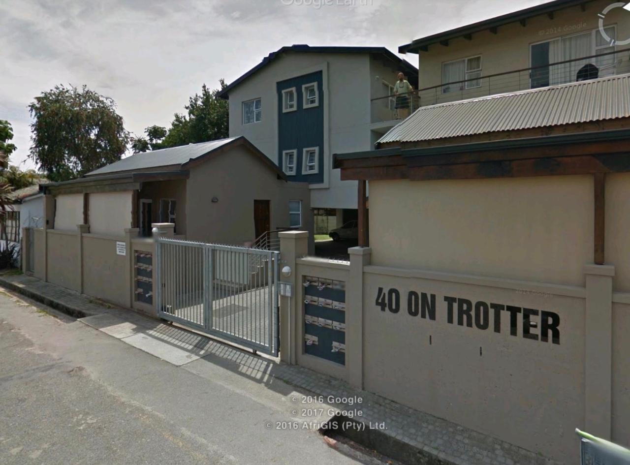 Knysna Pocket Breaks Unit 19 Apartment Екстериор снимка