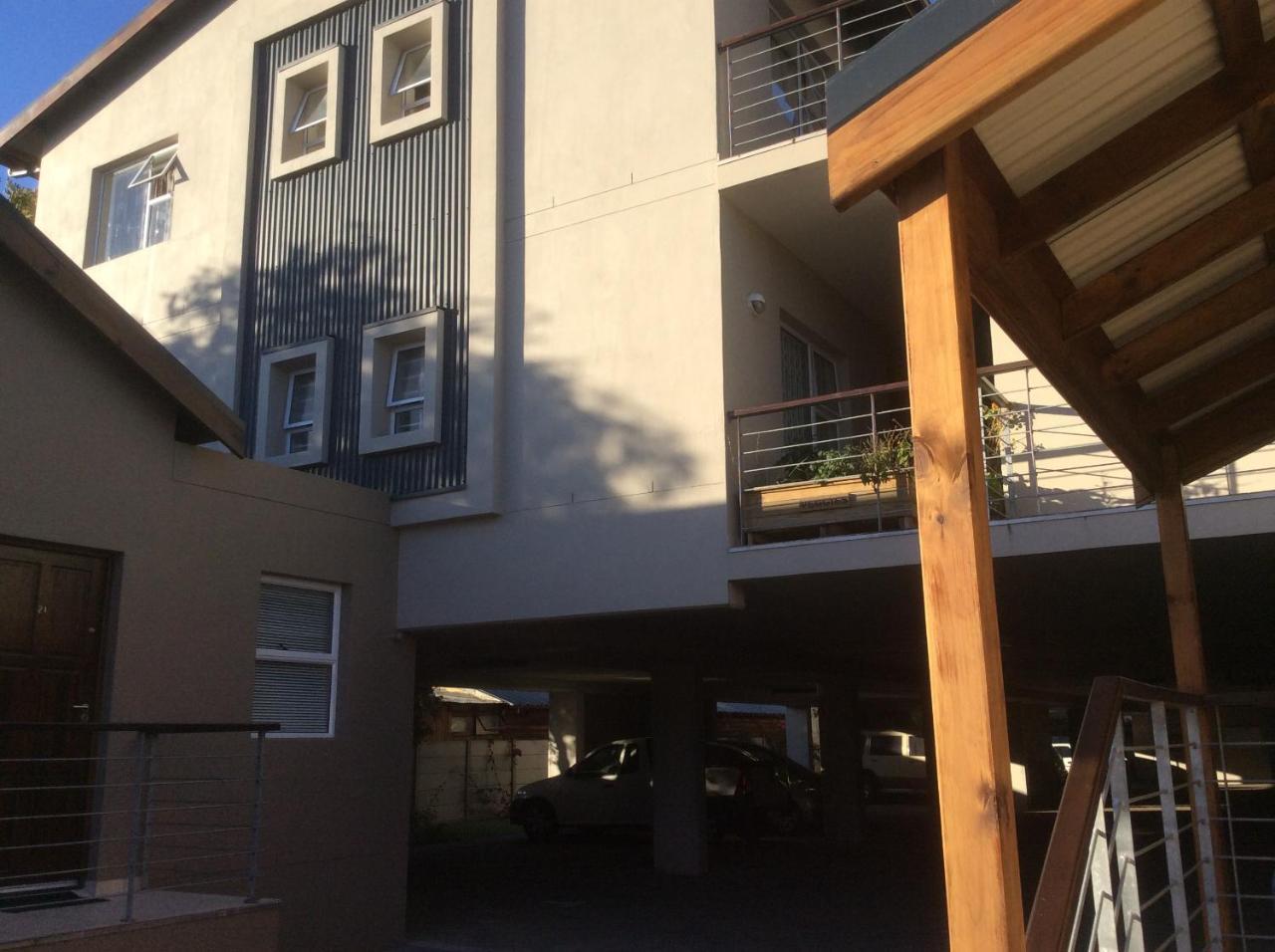 Knysna Pocket Breaks Unit 19 Apartment Екстериор снимка